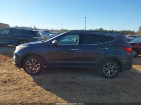 Hyundai Santa fe 2.0L I-4 DI, DOHC, VVT, TURBO, 264HP Front Wheel - 9400 € / 18384.80 лв. - 95806154 14