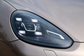 Porsche Cayenne Porsche Cayenne S 4, 2 V8 Bi-Turbo/Burmester/Full  | Auto.bg — изображение 6
