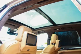 Porsche Cayenne Porsche Cayenne S 4, 2 V8 Bi-Turbo/Burmester/Full  | Auto.bg — изображение 12