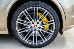 Porsche Cayenne Porsche Cayenne S 4, 2 V8 Bi-Turbo/Burmester/Full  | Auto.bg — изображение 7
