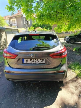 Nissan Qashqai | Mobile.bg � ����� ������ 3