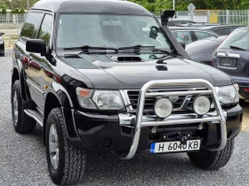 ����� �� �������� �� Nissan Patrol 3.0 AUTOMAT 217000KM!!!