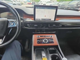 Lincoln Aviator * Reserve * ���������� ��� ������������ ������*  | Mobile.bg � ����� ������ 9