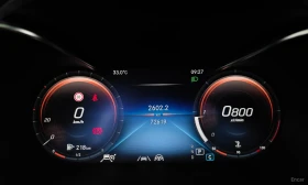 Mercedes-Benz GLC 220 - 29233 € / 57174.78 лв. - 26132378 8