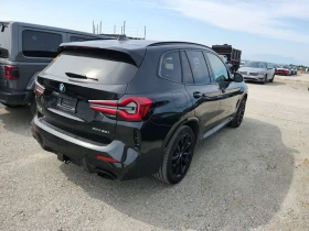 BMW X3 M-PACK XDRIVE30I / 360 / HUD / DIGITAL  - 39000 € / 76277.37 лв. - 43435349 3