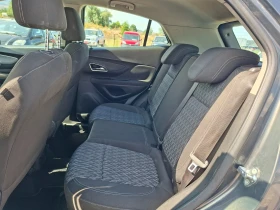 Opel Mokka 1.4* TURBO* COSMO* 36�. � 185EUR.*  | Mobile.bg � ����� ������ 10