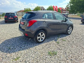 Opel Mokka 1.4* TURBO* COSMO* 36�. � 185EUR.*  | Mobile.bg � ����� ������ 6