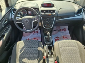 Opel Mokka 1.4* TURBO* COSMO* 36�. � 185EUR.*  | Mobile.bg � ����� ������ 11