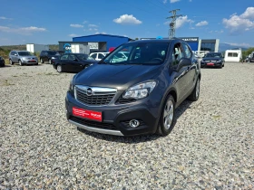 ����� �� �������� �� Opel Mokka 1.4* TURBO* COSMO* 36�. � 185EUR.* 