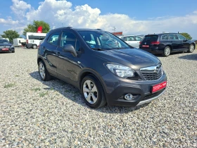 Opel Mokka 1.4* TURBO* COSMO* 36�. � 185EUR.*  | Mobile.bg � ����� ������ 7