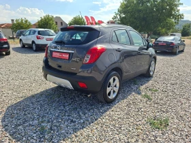 Opel Mokka 1.4* TURBO* COSMO* 36�. � 185EUR.*  | Mobile.bg � ����� ������ 5