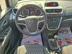 Opel Mokka 1.4* TURBO* COSMO* 36�. � 185EUR.*  | Mobile.bg � ����� ������ 12