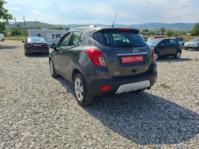 Opel Mokka 1.4* TURBO* COSMO* 36�. � 185EUR.*  | Mobile.bg � ����� ������ 4