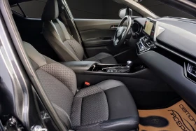 Toyota C-HR 2.0H TREND E-CVT | Mobile.bg � ����� ������ 11