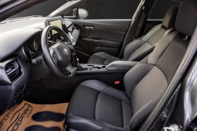 Toyota C-HR 2.0H TREND E-CVT | Mobile.bg � ����� ������ 6