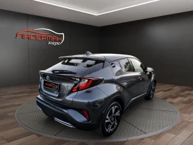 Toyota C-HR 2.0H TREND E-CVT | Auto.bg — изображение 3