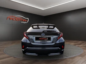 Toyota C-HR 2.0H TREND E-CVT | Auto.bg — изображение 6