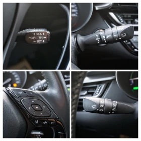 Toyota C-HR 2.0H TREND E-CVT | Mobile.bg � ����� ������ 10