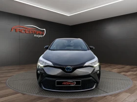 Toyota C-HR 2.0H TREND E-CVT | Auto.bg — изображение 5