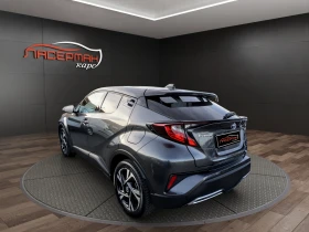 Toyota C-HR 2.0H TREND E-CVT | Auto.bg — изображение 4