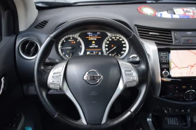 ����� �� �������� �� Nissan Navara Blackedition ������ /������/��� �������� 