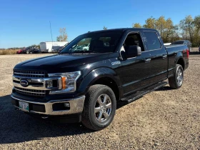 Ford F150
