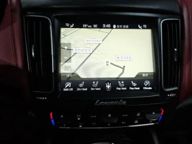 Maserati Levante 3.0D/��������/HARDON KARDON/������ ����� | Mobile.bg � ����� ������ 16