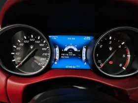 Maserati Levante 3.0D/��������/HARDON KARDON/������ ����� | Mobile.bg � ����� ������ 8