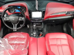 Maserati Levante 3.0D/��������/HARDON KARDON/������ ����� | Mobile.bg � ����� ������ 7