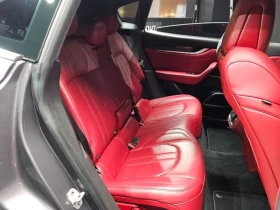 Maserati Levante 3.0D/��������/HARDON KARDON/������ ����� | Mobile.bg � ����� ������ 11