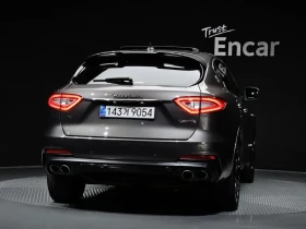 Maserati Levante 3.0D/��������/HARDON KARDON/������ ����� | Mobile.bg � ����� ������ 4