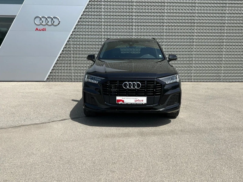 Audi Q7 S line 50 TDI quattro, снимка 2 - Автомобили и джипове - 46975324