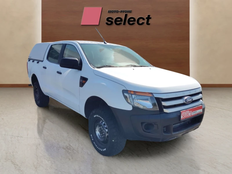 Ford Ranger 2.2 TDCi, снимка 2 - Автомобили и джипове - 48093295