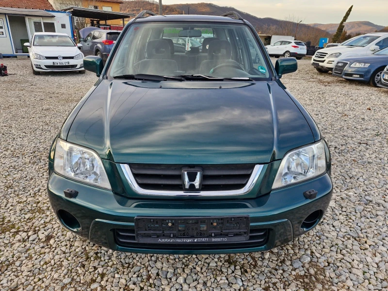 Honda Cr-v 2, 0* 147* AC* FACE , снимка 8 - Автомобили и джипове - 48393555