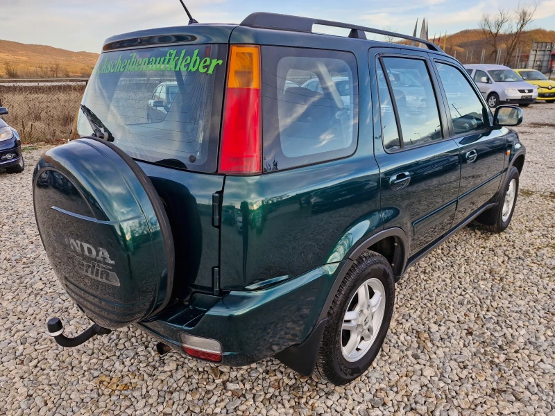 Honda Cr-v 2, 0* 147* AC* FACE , снимка 5 - Автомобили и джипове - 48393555