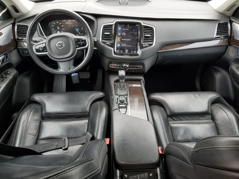 Volvo Xc90, снимка 8 - Автомобили и джипове - 48813601