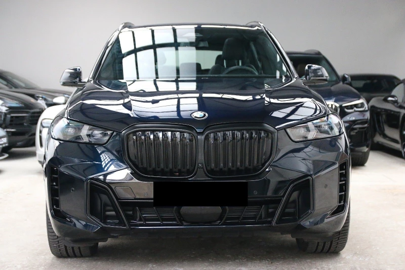 BMW X5 40i* M-SPORT* PANO* H&K* HEAD-UP* , снимка 2 - Автомобили и джипове - 49355181