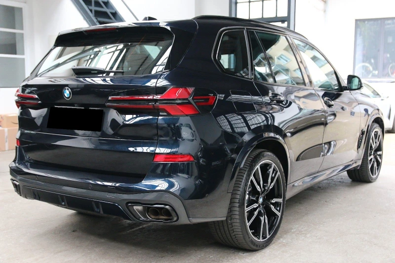 BMW X5 40i* M-SPORT* PANO* H&K* HEAD-UP* , снимка 4 - Автомобили и джипове - 49355181