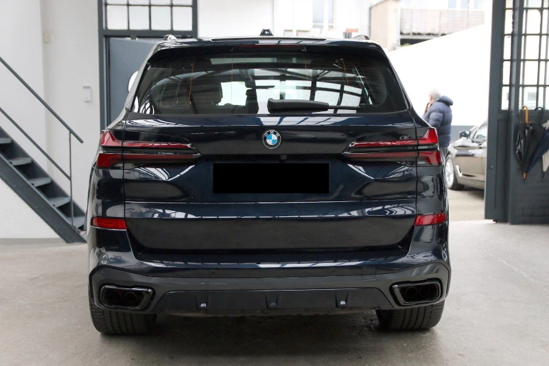 BMW X5 40i* M-SPORT* PANO* H&K* HEAD-UP* , снимка 5 - Автомобили и джипове - 49355181