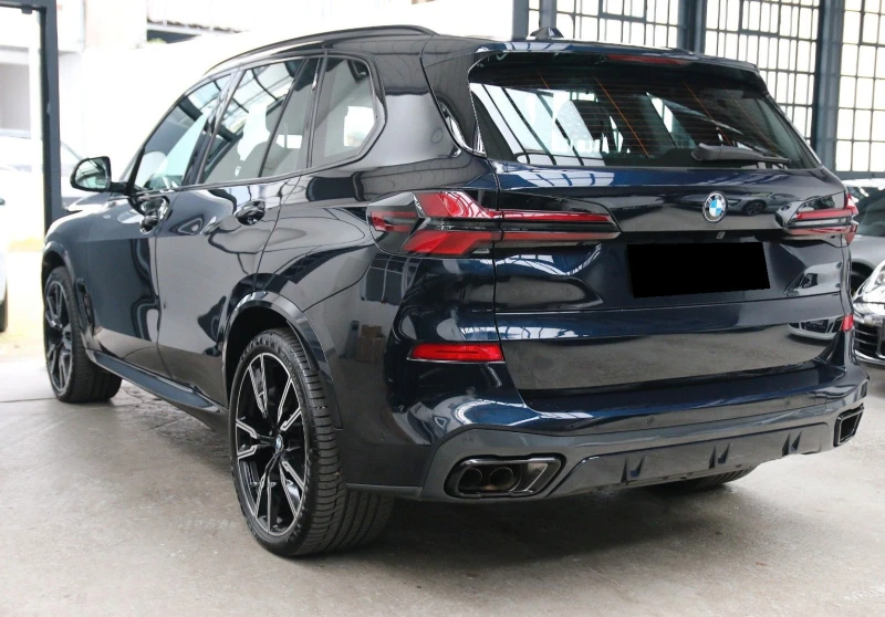 BMW X5 40i* M-SPORT* PANO* H&K* HEAD-UP* , снимка 6 - Автомобили и джипове - 49355181