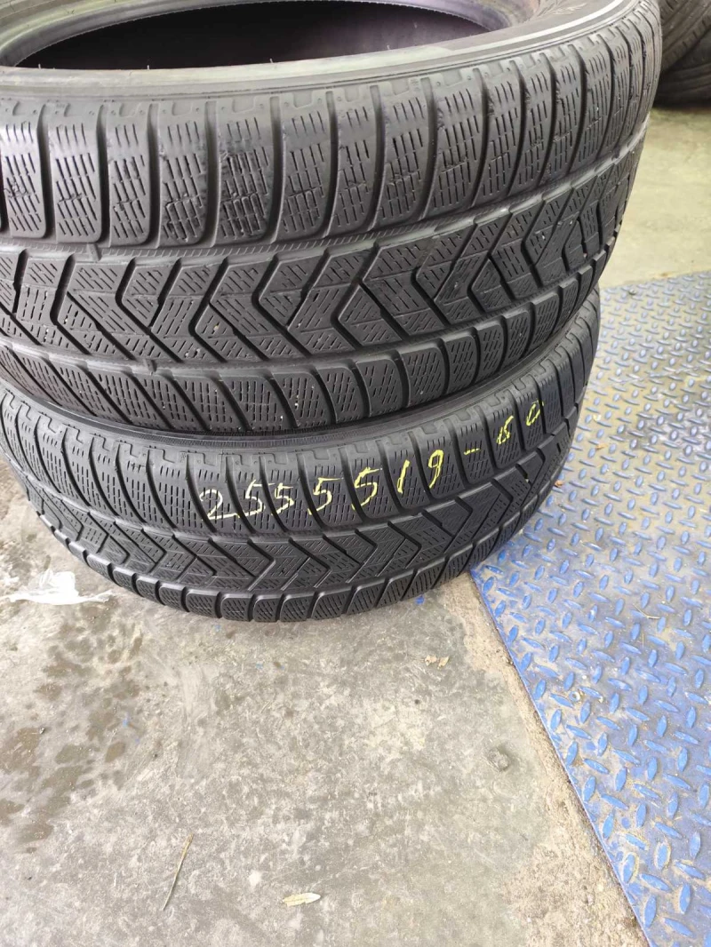 Mercedes-Benz ML 500, снимка 13 - Автомобили и джипове - 52342958