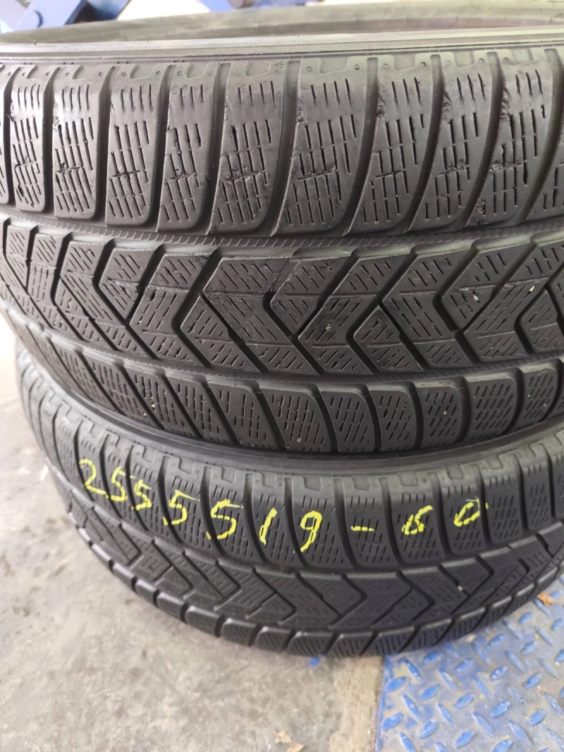 Mercedes-Benz ML 500, снимка 10 - Автомобили и джипове - 52342958