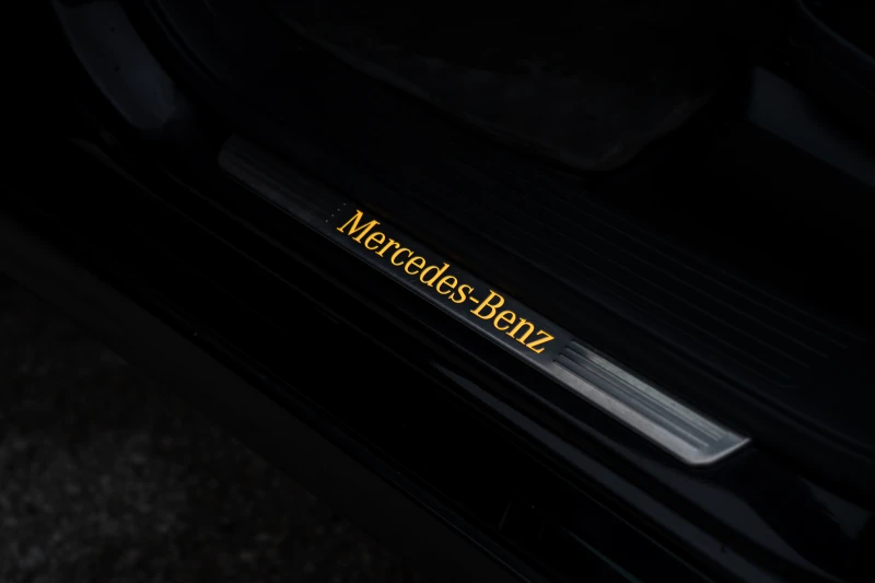 Mercedes-Benz ML 350, снимка 5 - Автомобили и джипове - 52634499