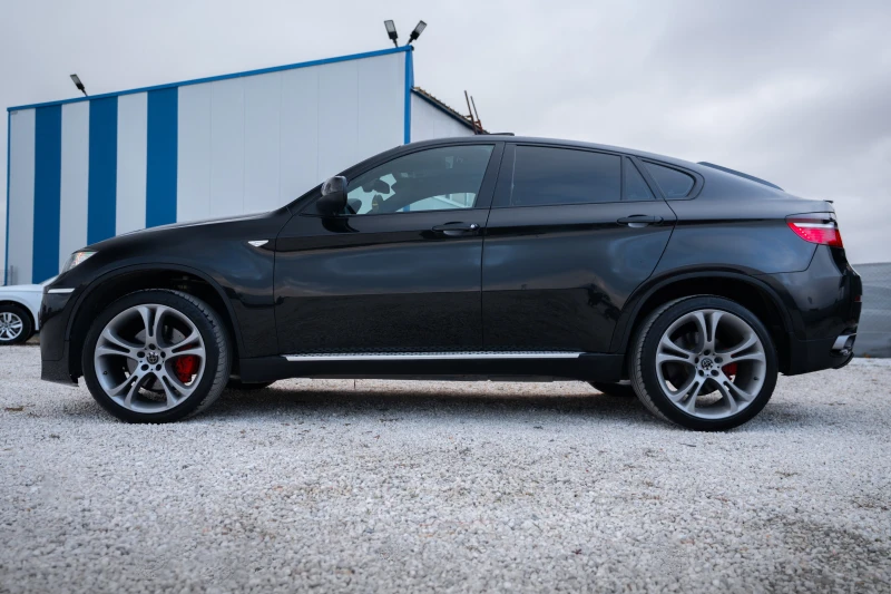 BMW X6 3.5D xDrive| FULL M PACK| РЕКАРО| HEAD UP| FULL, снимка 3 - Автомобили и джипове - 52885308