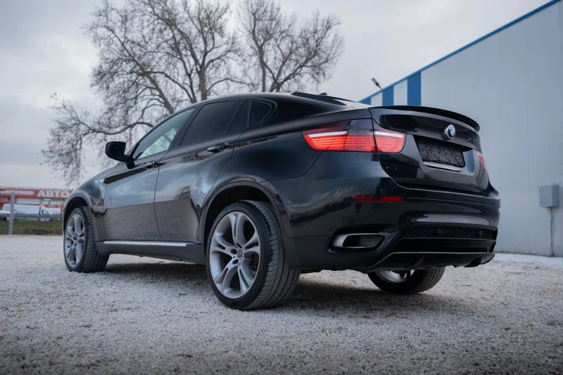 BMW X6 3.5D xDrive| FULL M PACK| РЕКАРО| HEAD UP| FULL, снимка 6 - Автомобили и джипове - 52885308