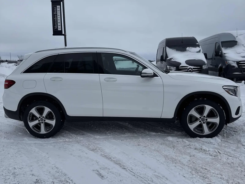 Mercedes-Benz GLC 300 4MATIC OFFROAD * PANO * KEYLESS * BURMESTER * , снимка 4 - Автомобили и джипове - 53483738