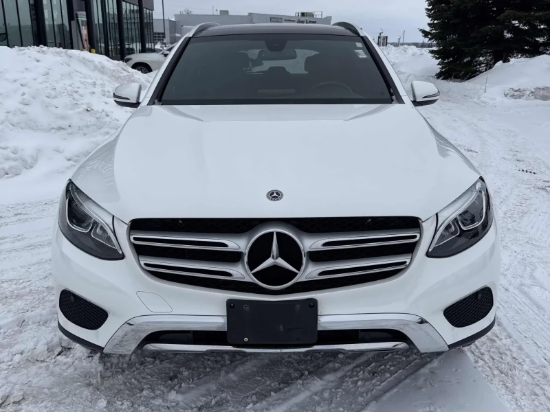 Mercedes-Benz GLC 300 4MATIC OFFROAD * PANO * KEYLESS * BURMESTER * , снимка 2 - Автомобили и джипове - 53483738