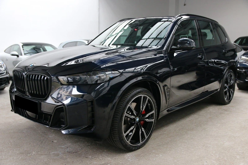 BMW X5 40i* M-SPORT* PANO* H&K* HEAD-UP* - 176800 лв. - 98646778 | Car24.bg