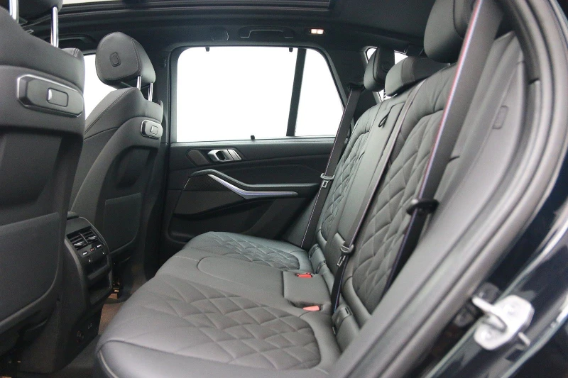 BMW X5 40i* M-SPORT* PANO* H&K* HEAD-UP* - 176800 лв. - 98646778 | Car24.bg