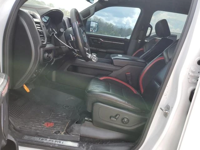 Dodge RAM 1500 6.2 TRX, снимка 7 - Автомобили и джипове - 53122822